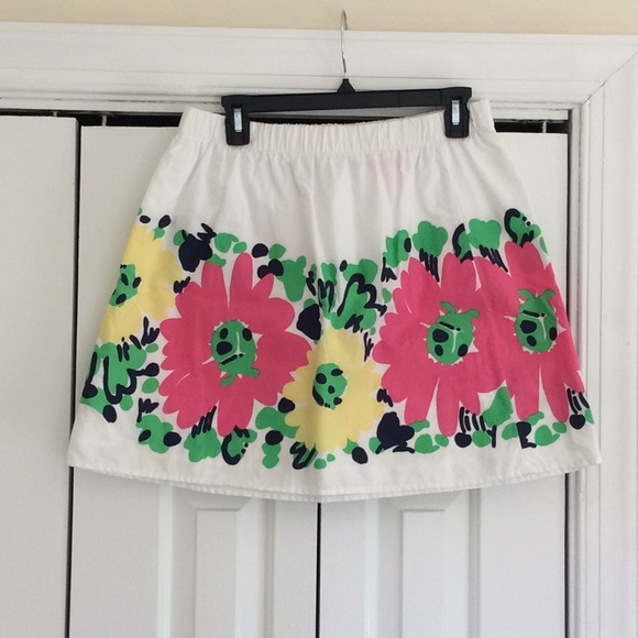 Lilly Pulitzer Dresses & Skirts - Lilly Pulitzer Skirt